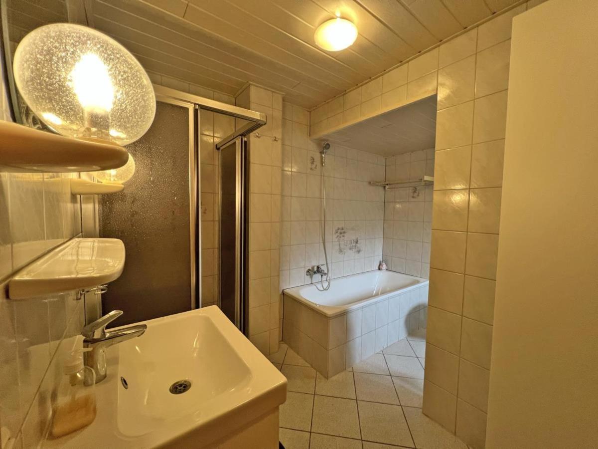 Deichblick 8 In Norddeich- Urlaub Und Erholung Am Strand Norden Exterior photo