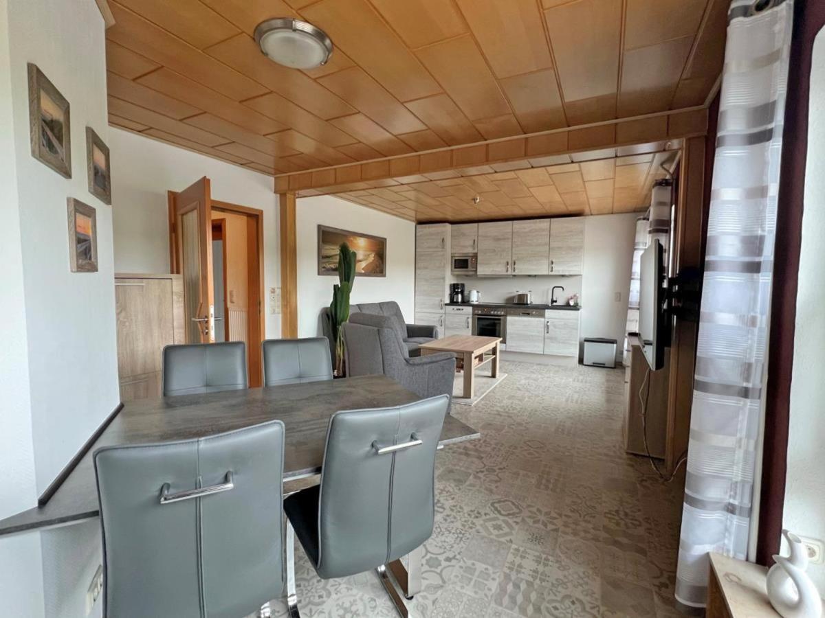 Deichblick 8 In Norddeich- Urlaub Und Erholung Am Strand Norden Exterior photo